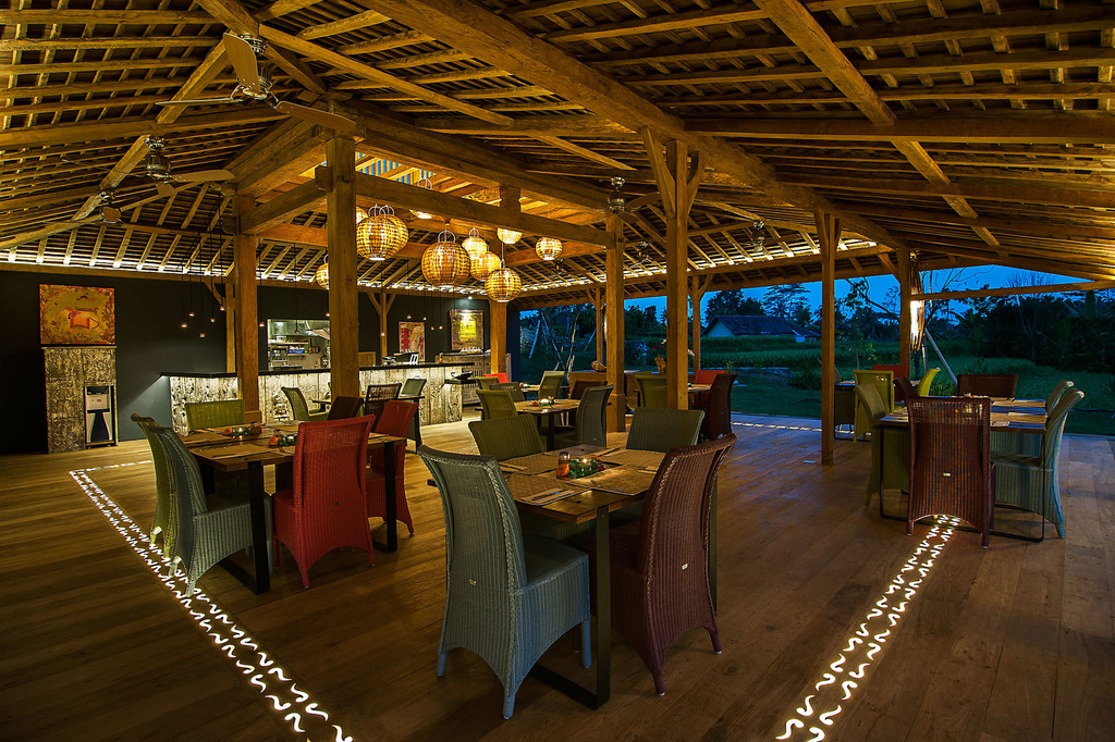 Hotel Blue Karma Dijiwa Ubud, Indonesien, Ubud. Großes 2