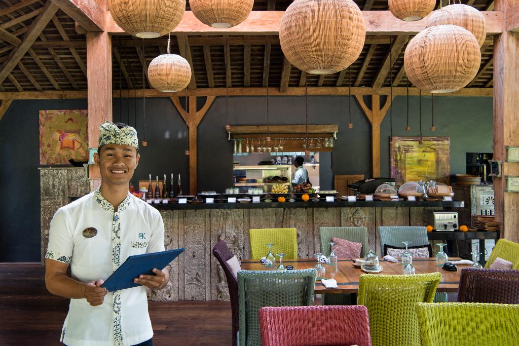 Hotel Blue Karma Dijiwa Ubud, Indonesien, Ubud. Großes 2