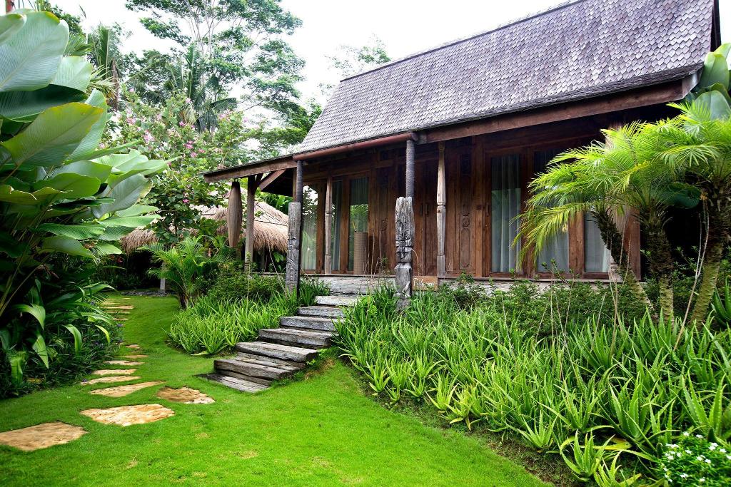 Hotel Blue Karma Dijiwa Ubud, Indonesien, Ubud. Großes 1