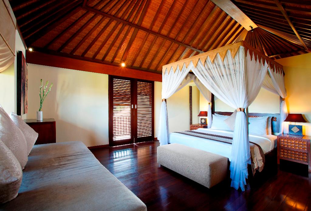 Lalasa Villas Canggu