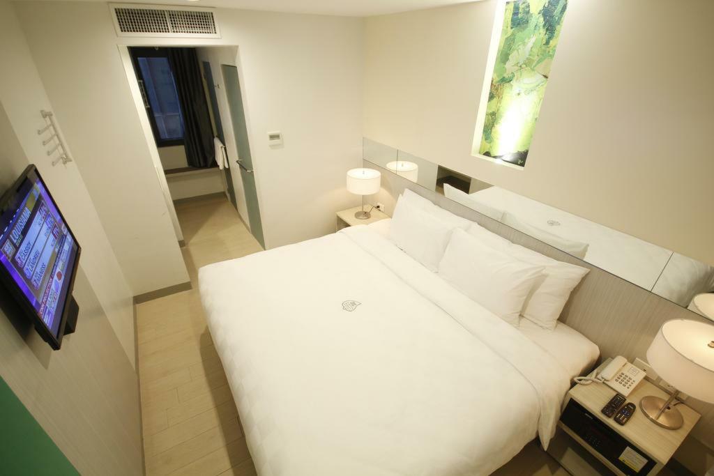 Go Hotels Ortigas