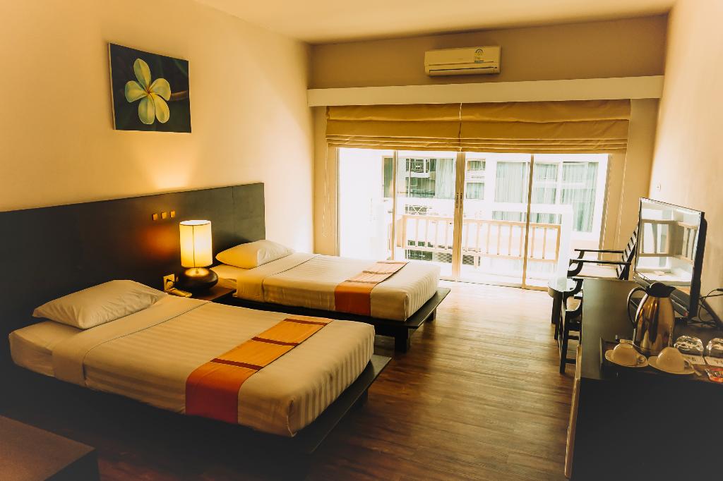 Neta Resort Pattaya