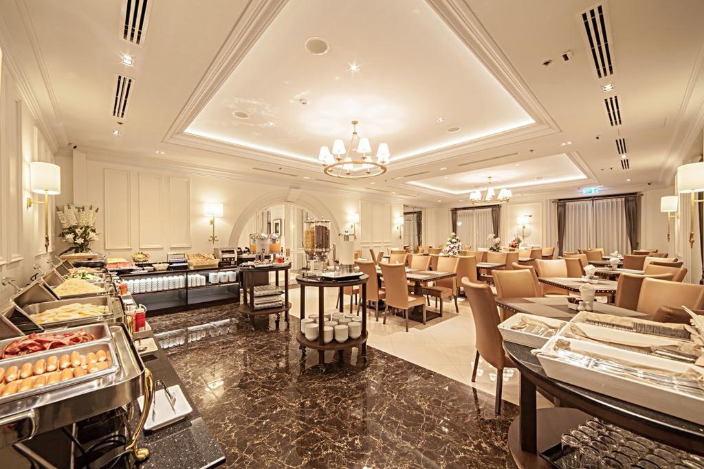 Hotel SN Plus Hotel, Thailand, Chonburi. Großes 2