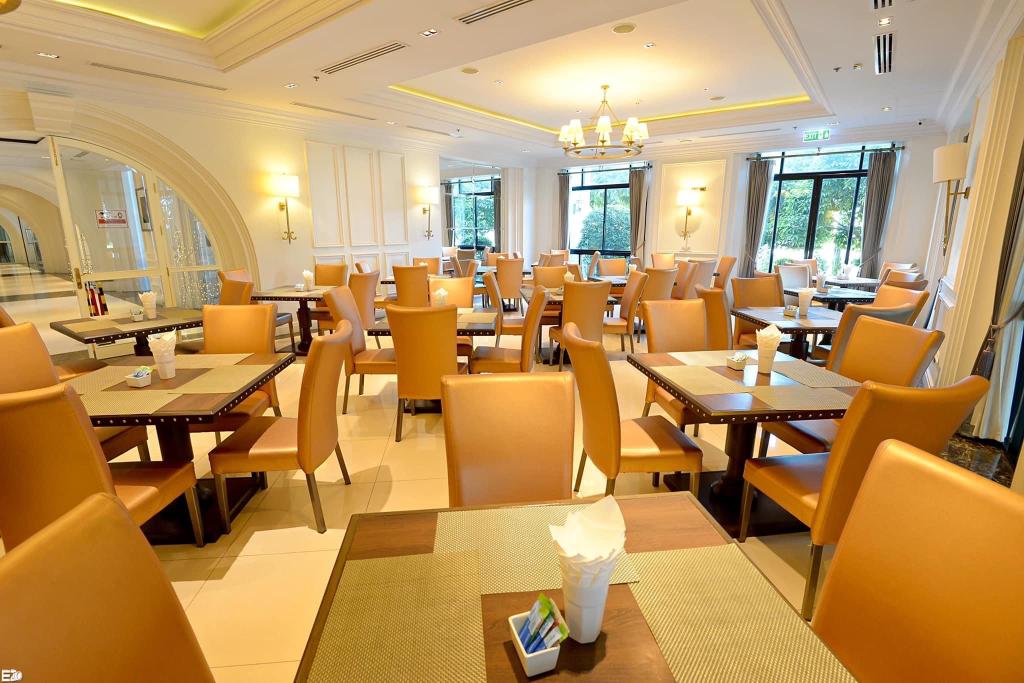 Hotel SN Plus Hotel, Thailand, Chonburi. Großes 2