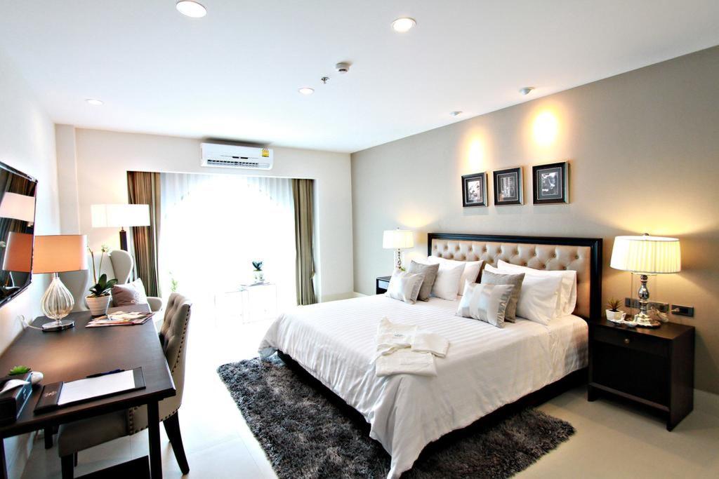 SN Plus Hotel