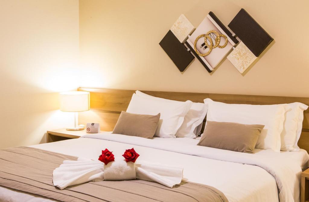 Nobile Suites Gran Lumni Rio Branco