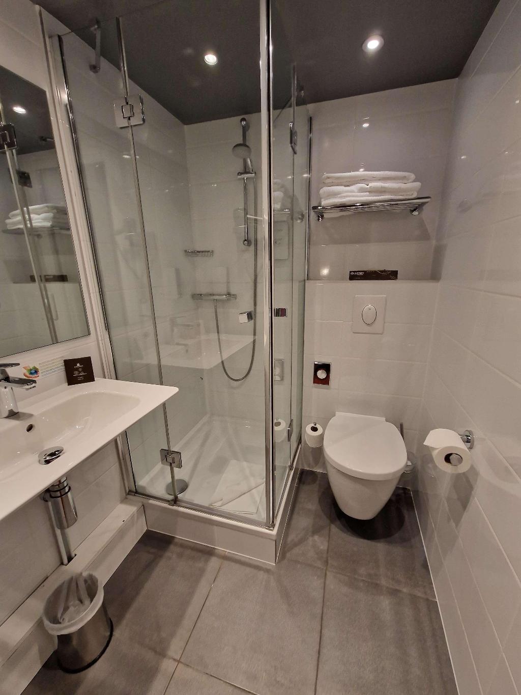 Best Western Citadelle Besancon