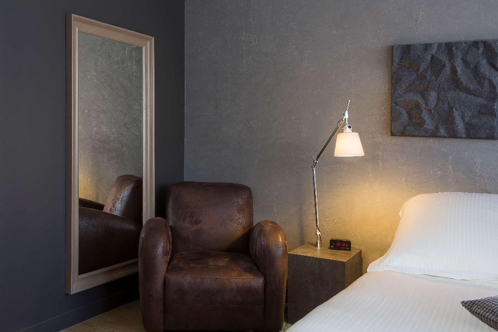 Hotel Litteraire Alexandre Vialatte, BW Signature