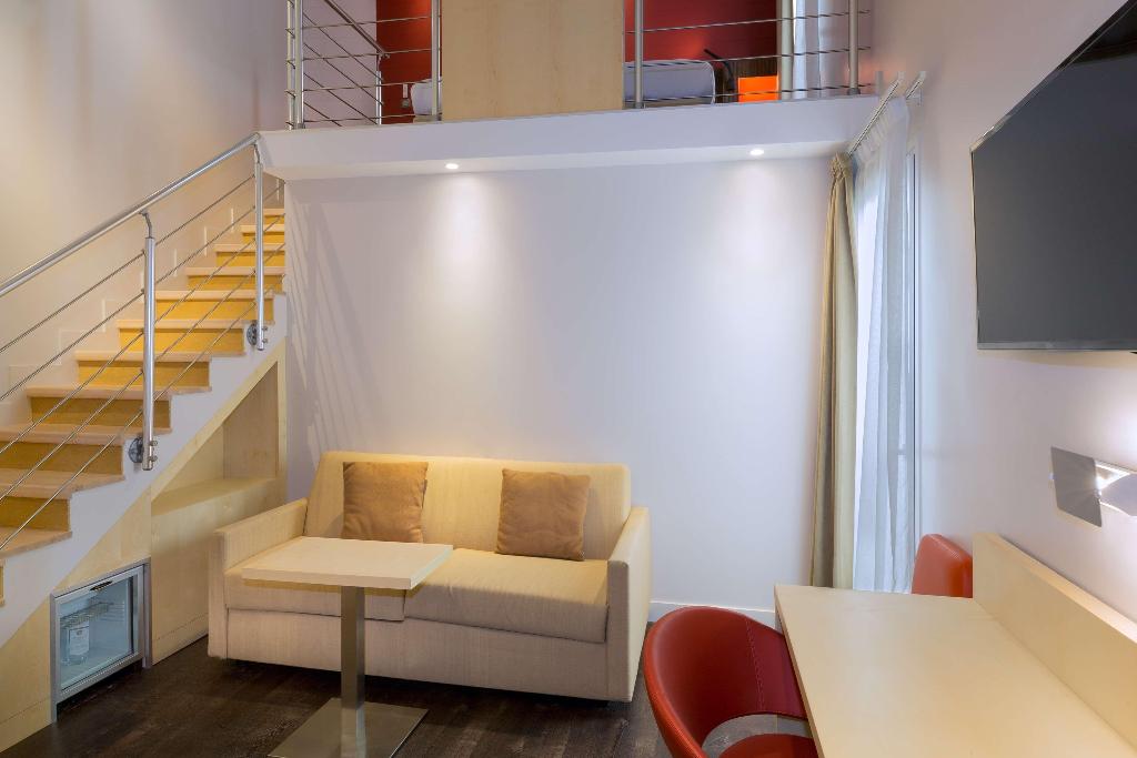 Best Western Seine West Hotel