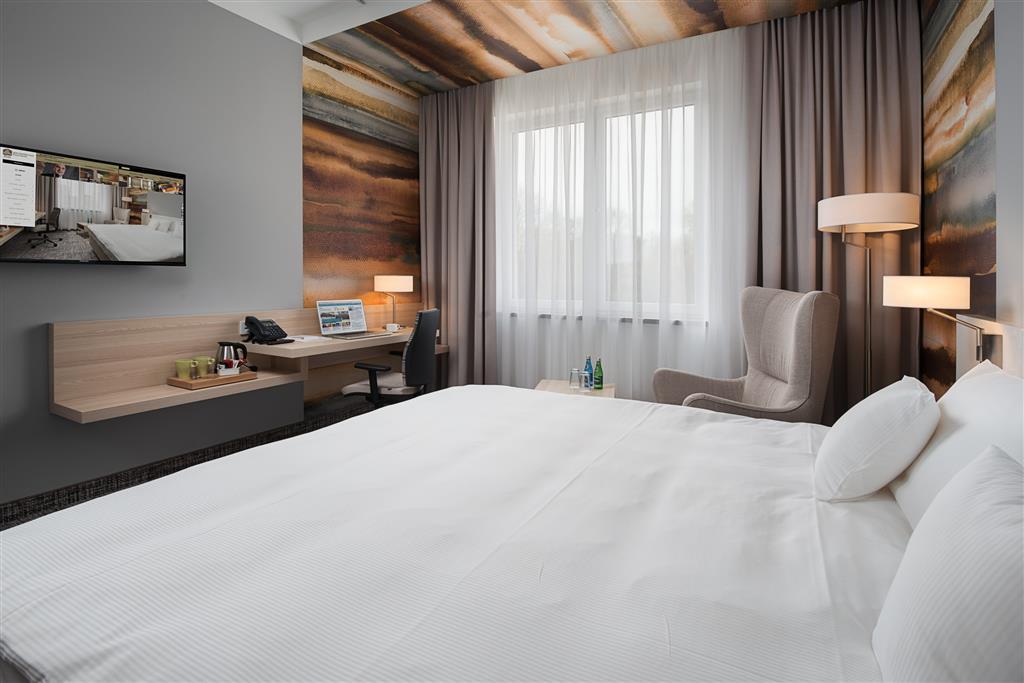 Best Western Plus Brzeg Centrum