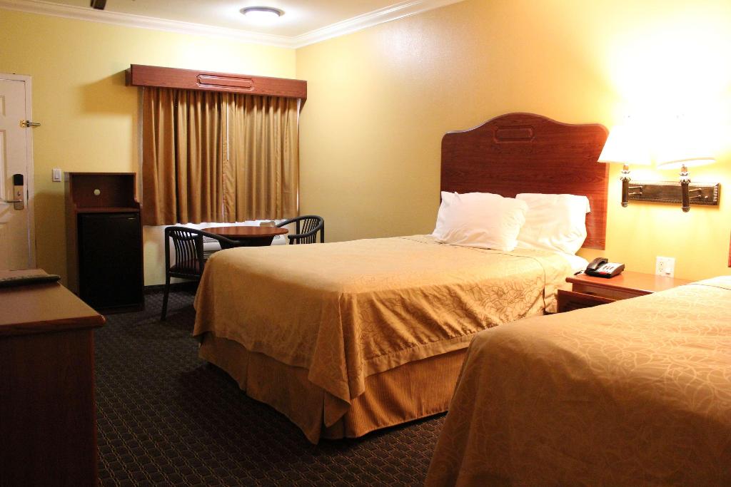 Best Western Jacksonville Inn