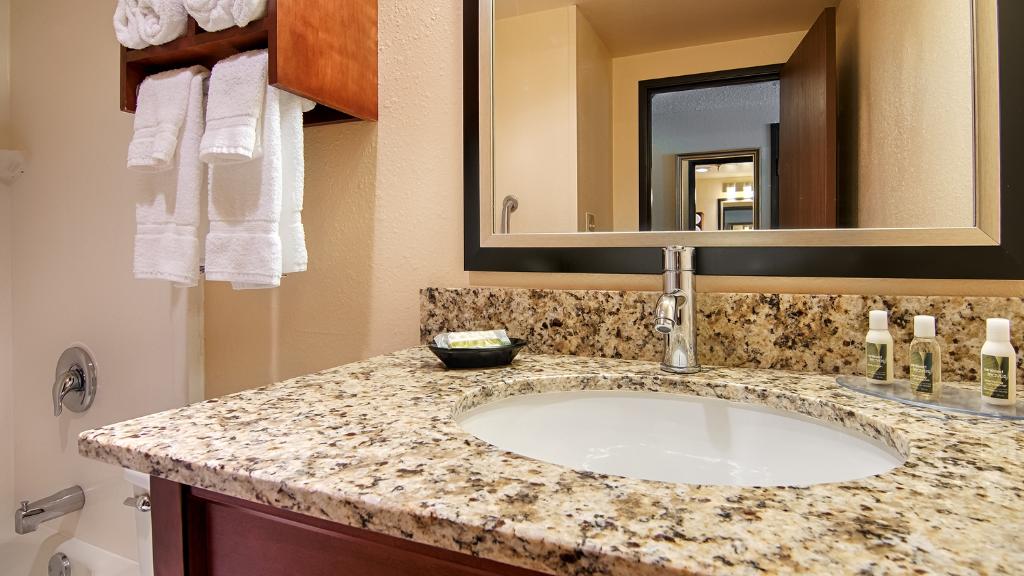 Best Western Plus New Ulm
