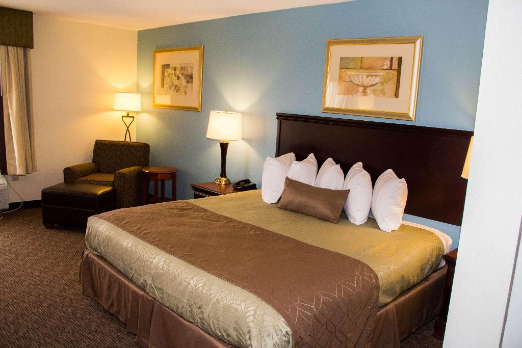 Best Western Plus Sikeston