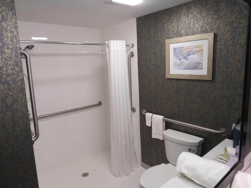 Best Western Mt. Vernon Inn