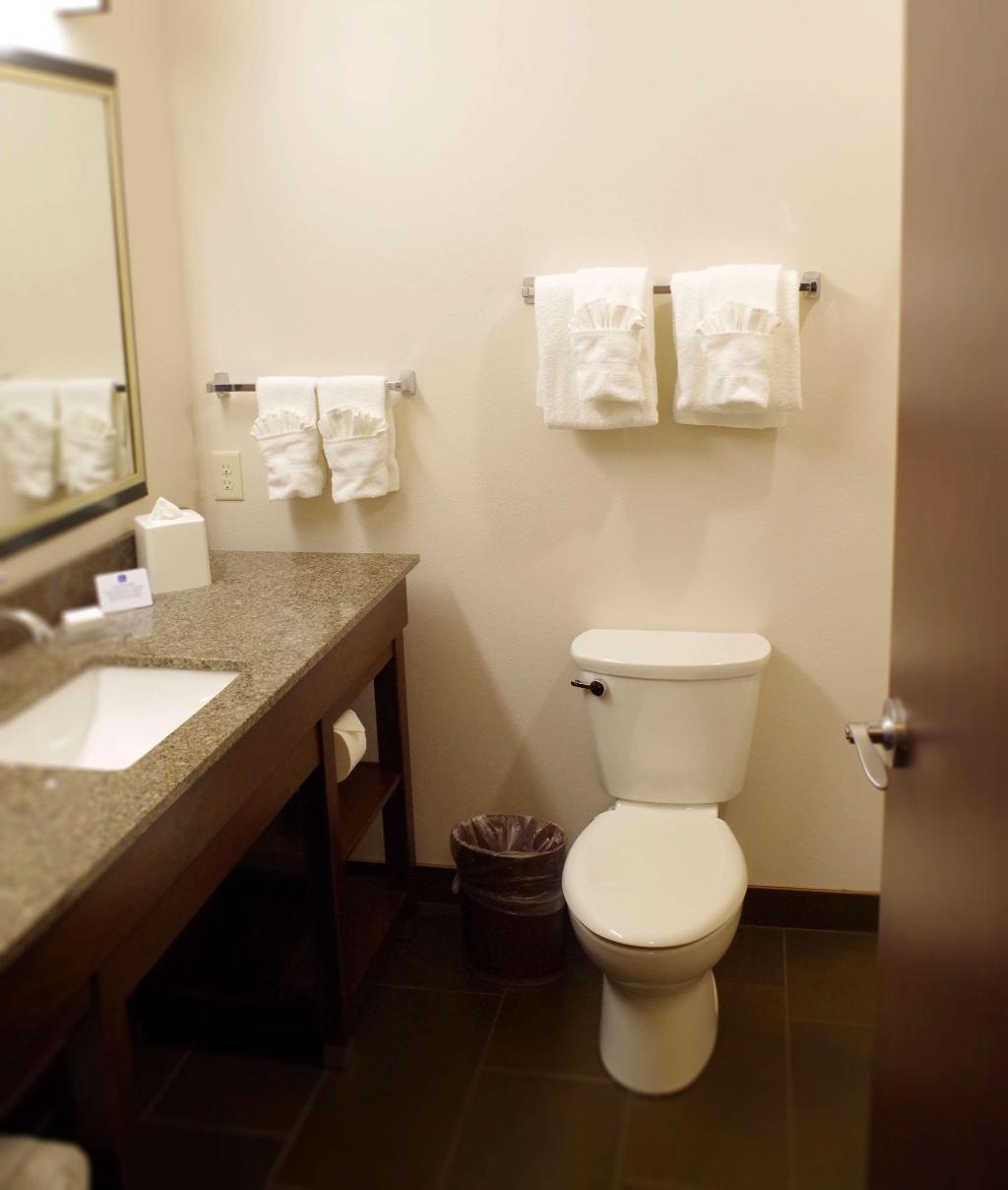 Best Western Plus Lincoln Inn & Suites