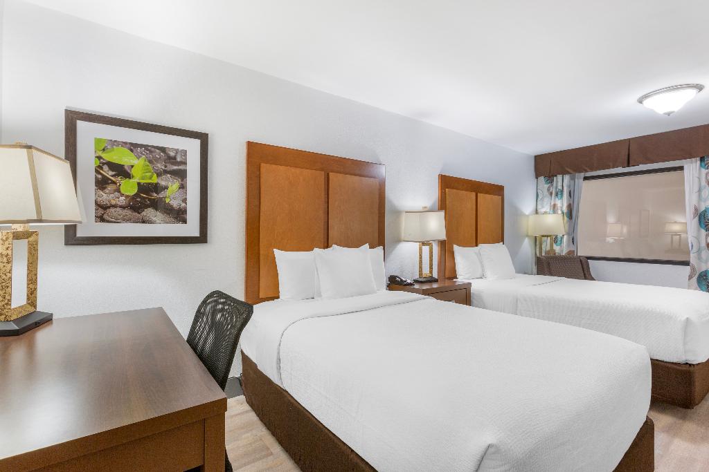 Best Western Plus El Paso Airport Hotel & Conferen