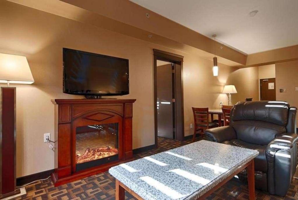 Days Inn By Wyndham Redwater