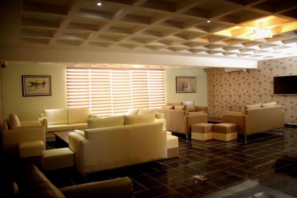 Best Western Plus Elomaz Hotel