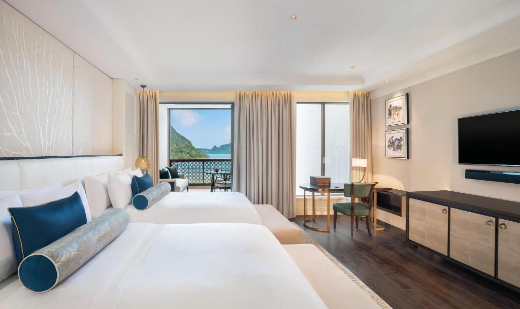 St Regis Langkawi