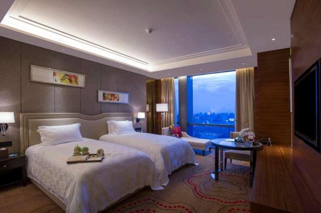 Kande International Hotel Dongguan