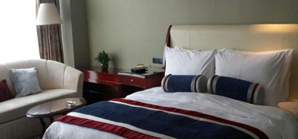 Nanchang Galactic Classic International Hotel