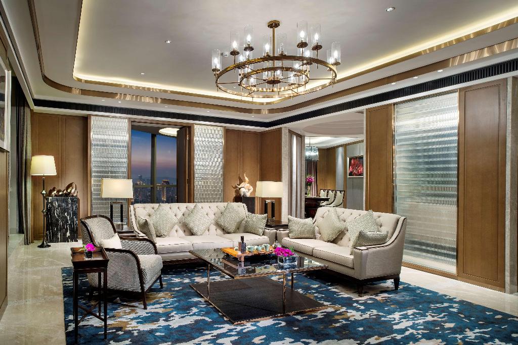 Changsha Shuntian Hotel