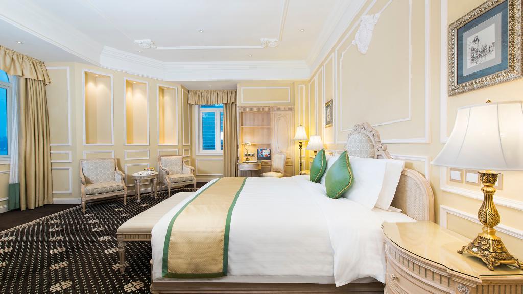 Harbourview Hotel