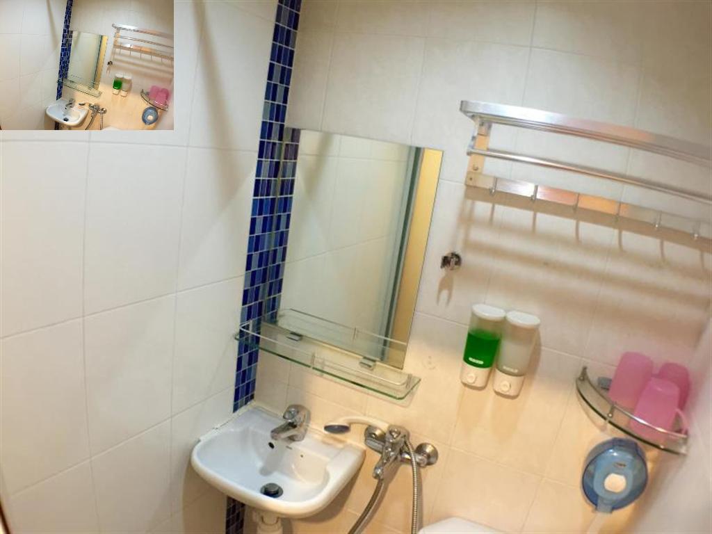 Wellyet Guest House