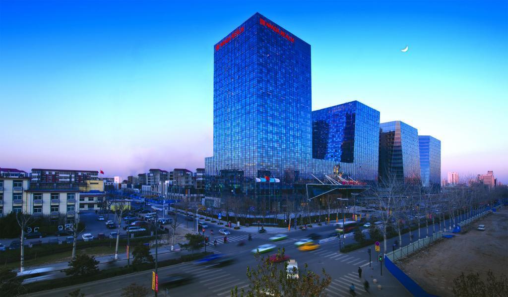 Wanda Realm Langfang