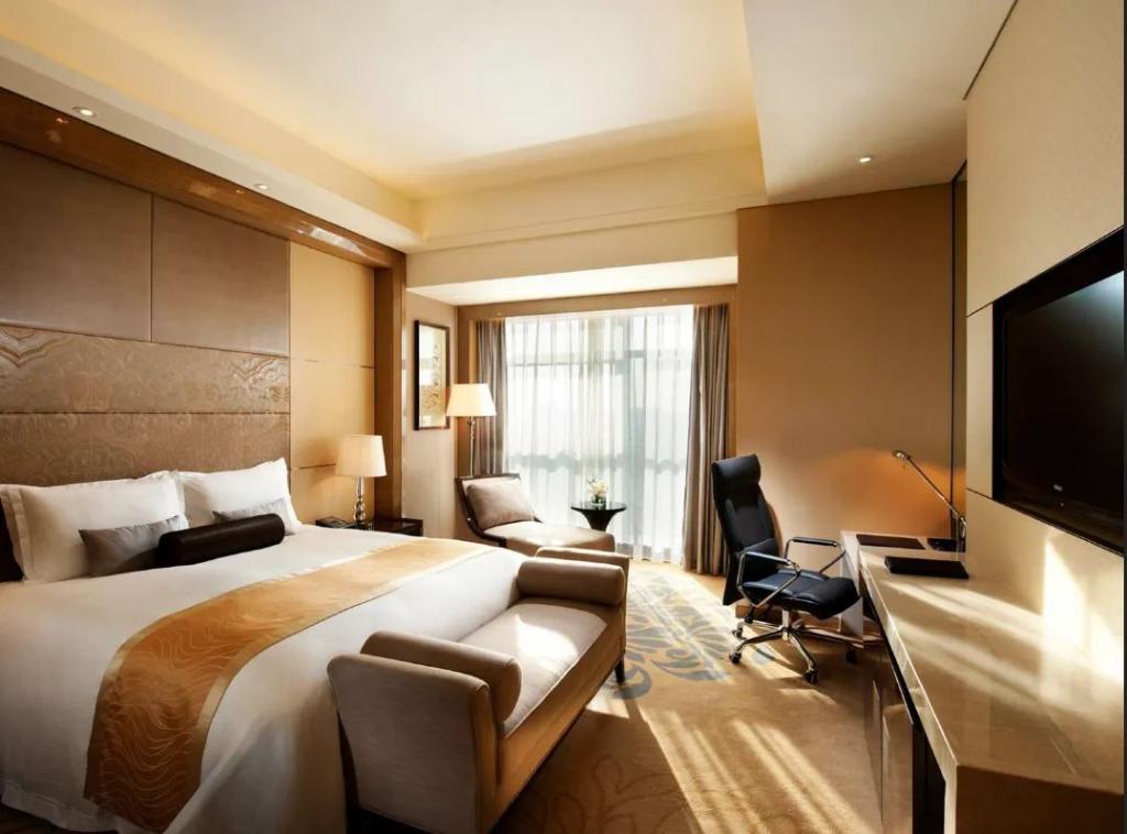 Wanda Realm Langfang