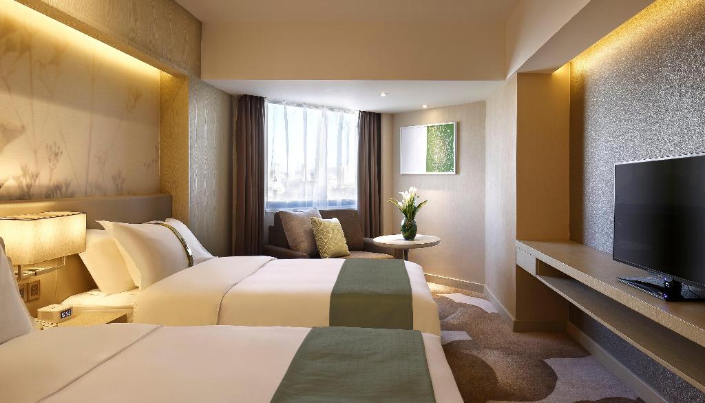Holiday Inn Kunming City Centre