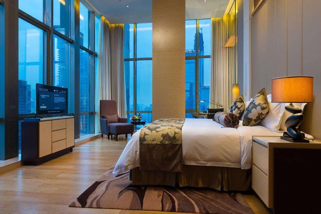 Wyndham Grand Shenzhen