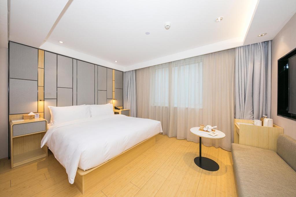 Ji Hotel Beijing Guomao