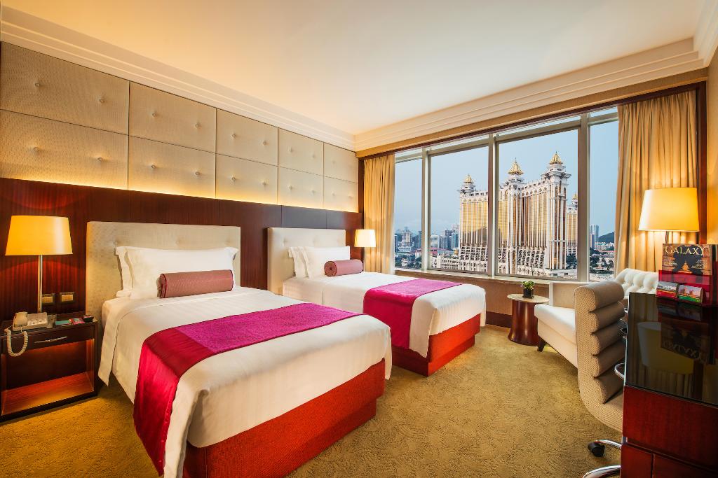 Broadway Macau