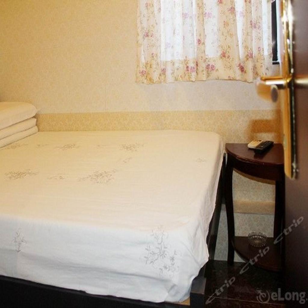 Tong Luo Wan Hostel
