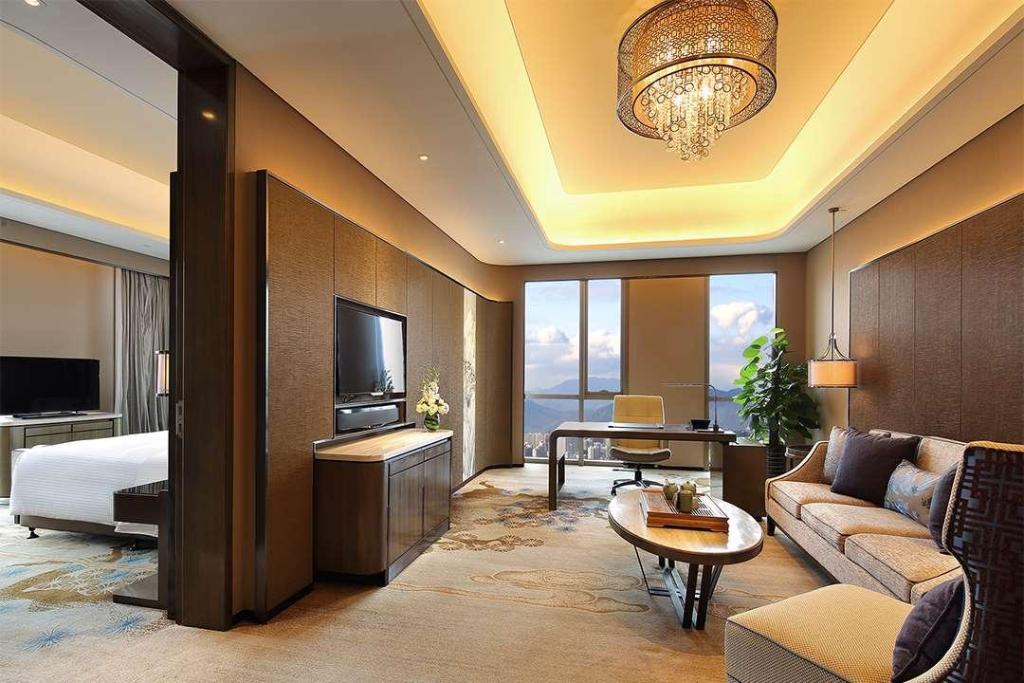 Wanda Realm Taian