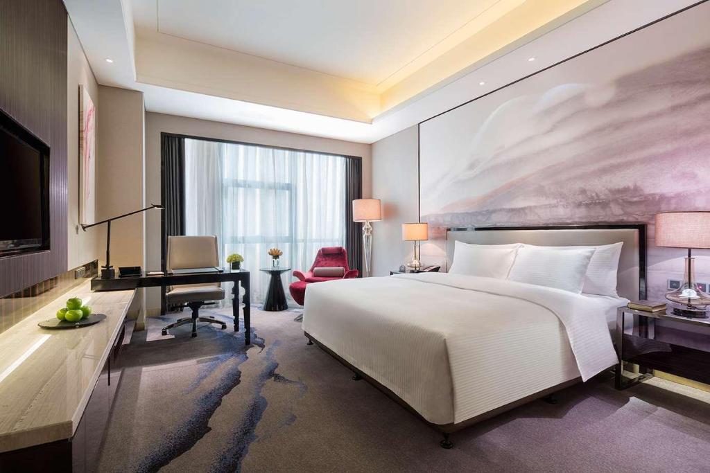 Wanda Realm Wuhan
