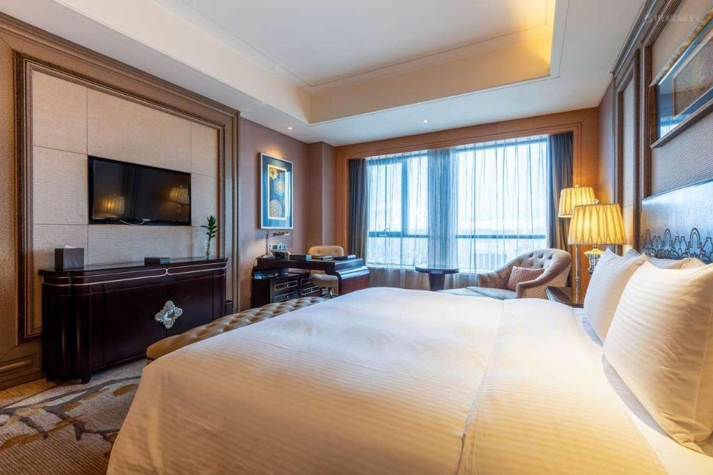 Wanda Realm Harbin