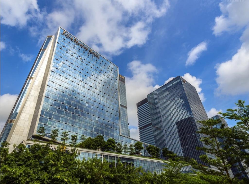 Four Seasons Hotel Shenzhen