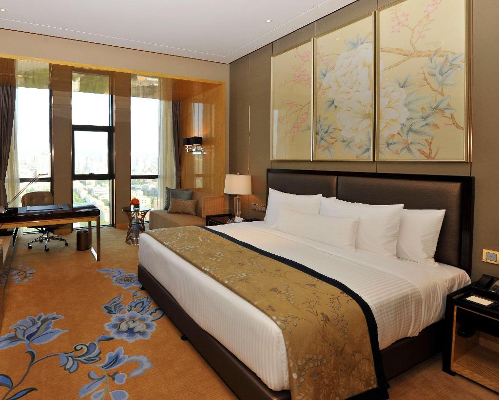 Wanda Vista Taiyuan