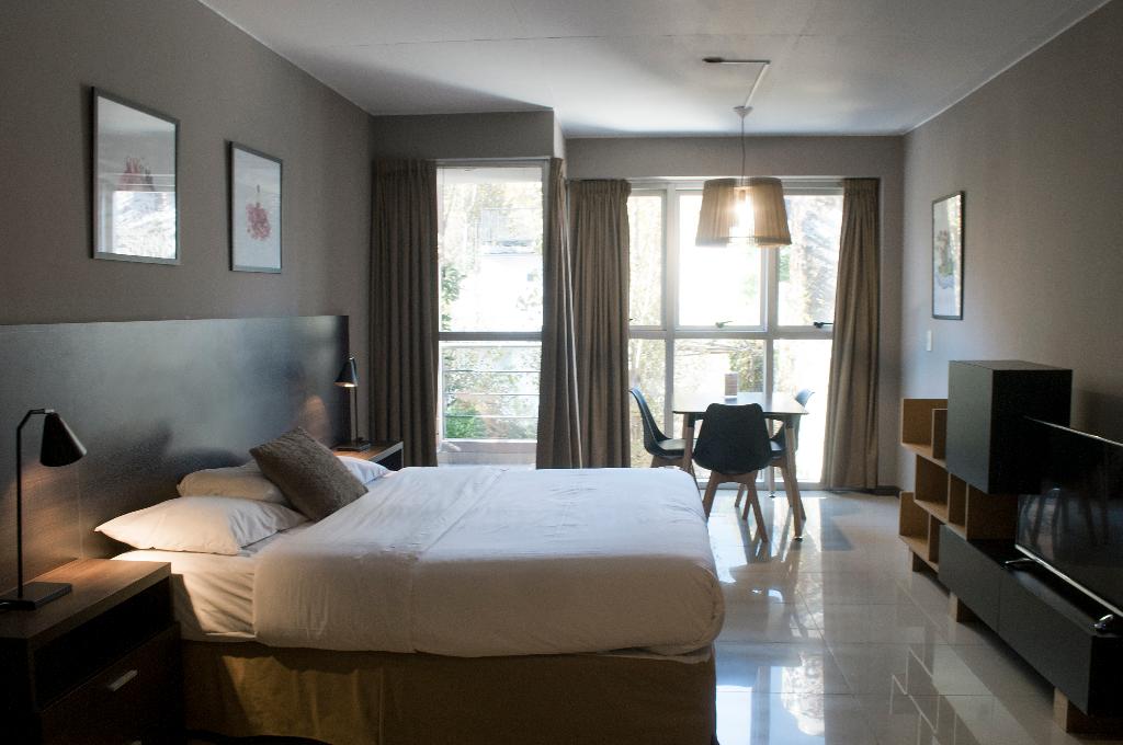 Feel Buenos Aires Apartments