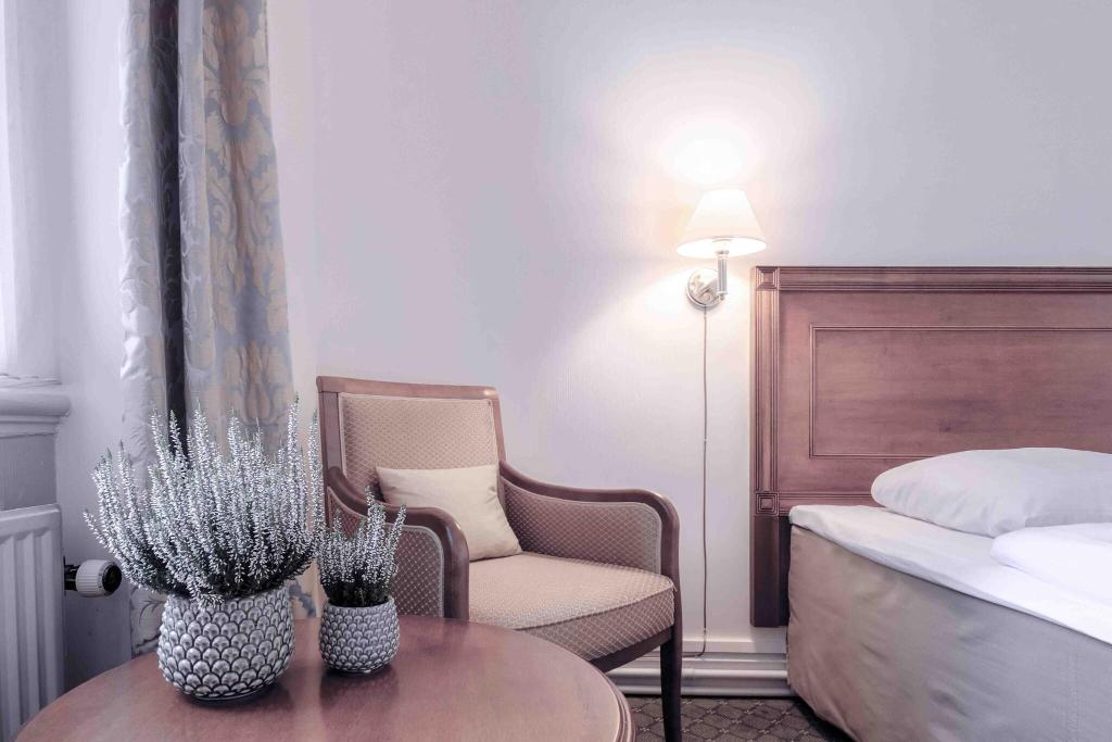 Four Points Flex by Sheraton Prindsen Roskilde