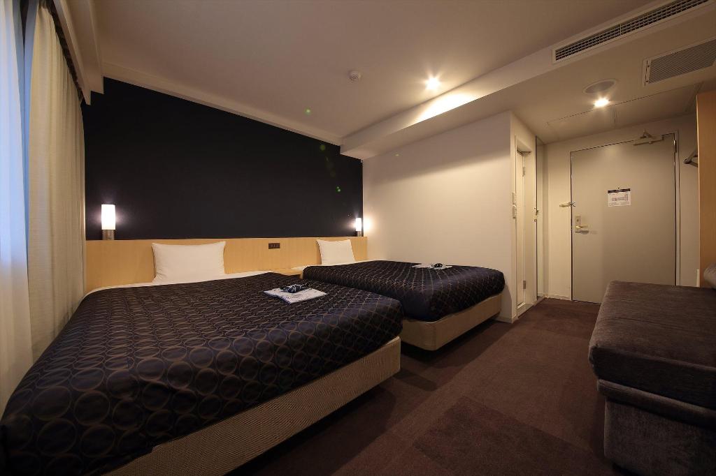 Hotel Asia Center of Japan