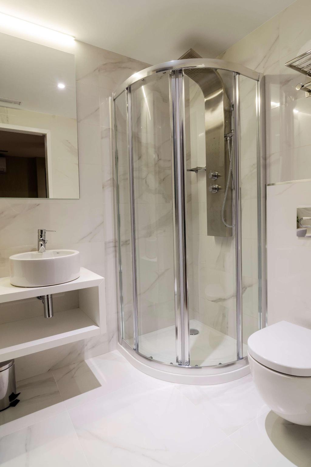 Agua De Mar Hotel Boutique