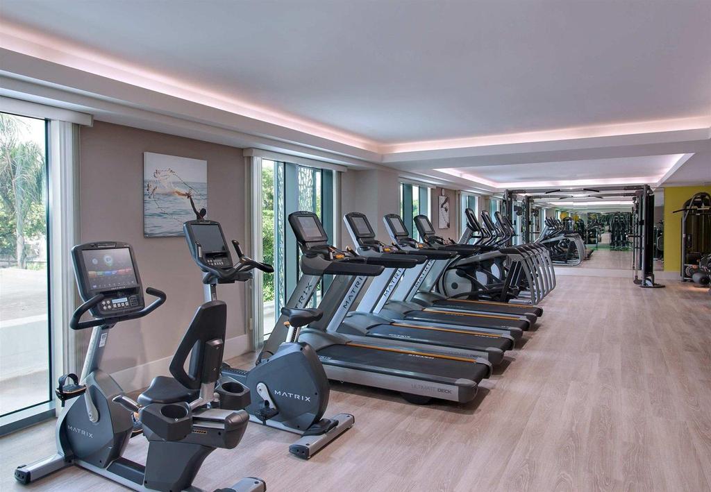 Marriott Port-Au-Prince Hotel