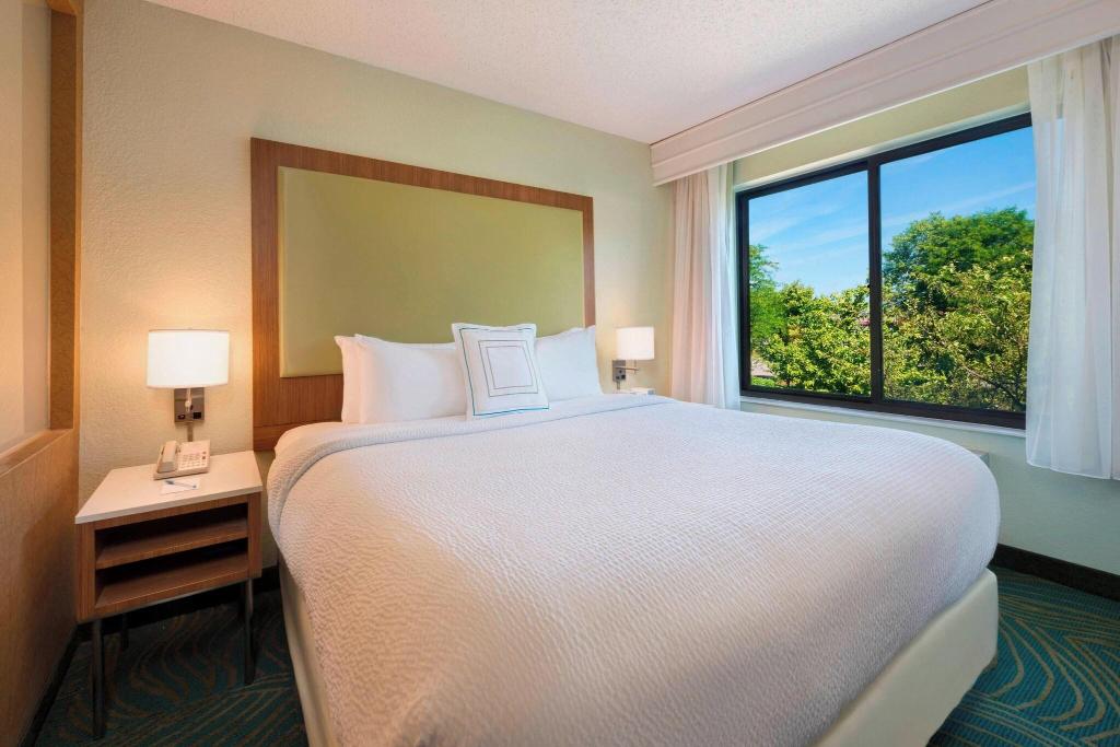 SpringHill Suites South Bend Mishawaka