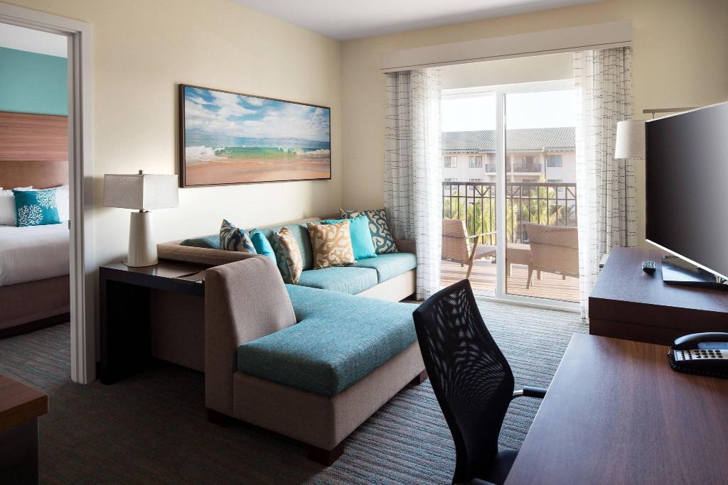 Residence Inn Maui Wailea