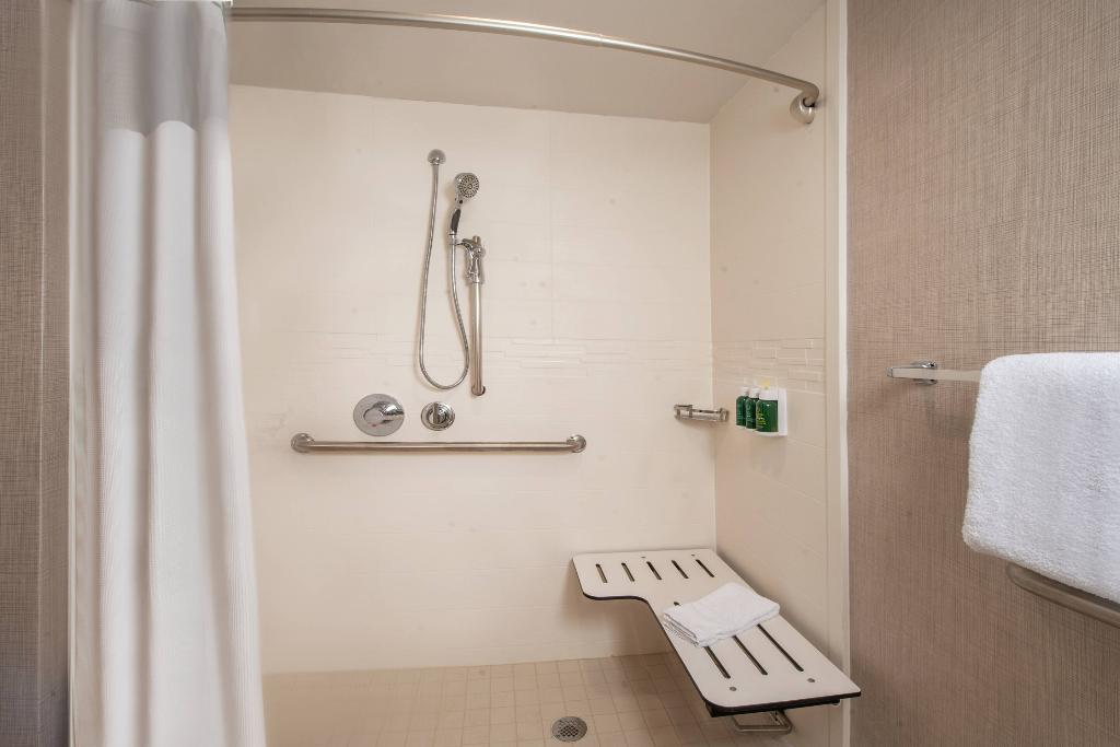 Sonesta ES Suites Baltimore BWI Airport
