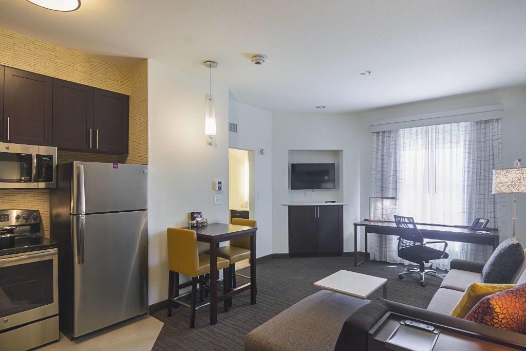 Residence Inn Denton