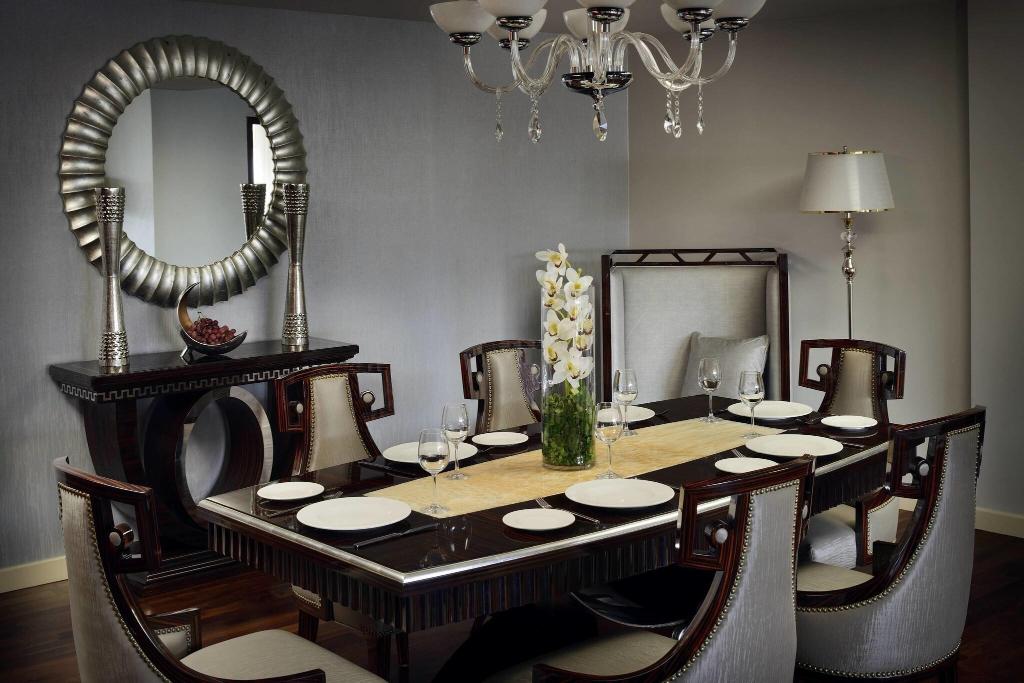 Marriott Executive Apartments Addis Ababa